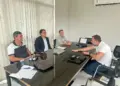 Aproest participa de reunião sobre o avanço do uso de rochas para remineralização do solo no Tocantins