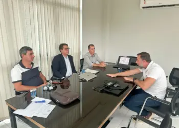 Aproest participa de reunião sobre o avanço do uso de rochas para remineralização do solo no Tocantins