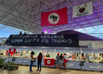 Diversidade, cultura e arte marcam a programação da Feira Estadual da Reforma Agrária do Tocantins