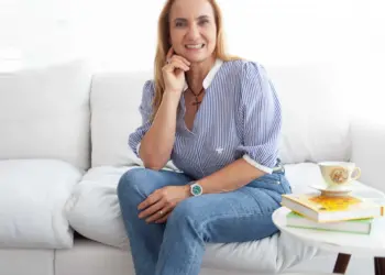 Presidente da Nelore Tocantins, Andrea Stival é anunciada como embaixadora do Clube AgroMulher