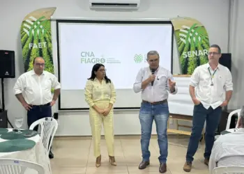 Produtores do MATOPIBA discutem propostas para o Plano Safra em evento da FAET e CNA