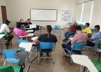VLI promove ações educativas no Tocantins em alusão ao Dia Mundial da Água