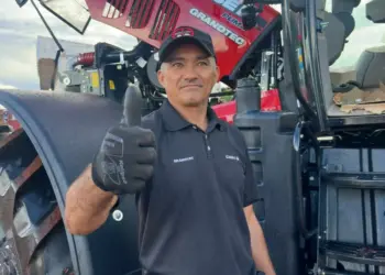 Empresa tocantinense reforça compromisso com a segurança e bem-estar dos colaboradores no Abril Verde