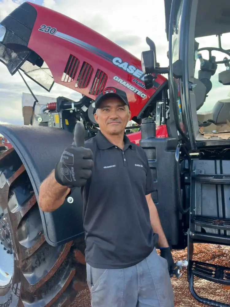 Empresa tocantinense reforça compromisso com a segurança e bem-estar dos colaboradores no Abril Verde