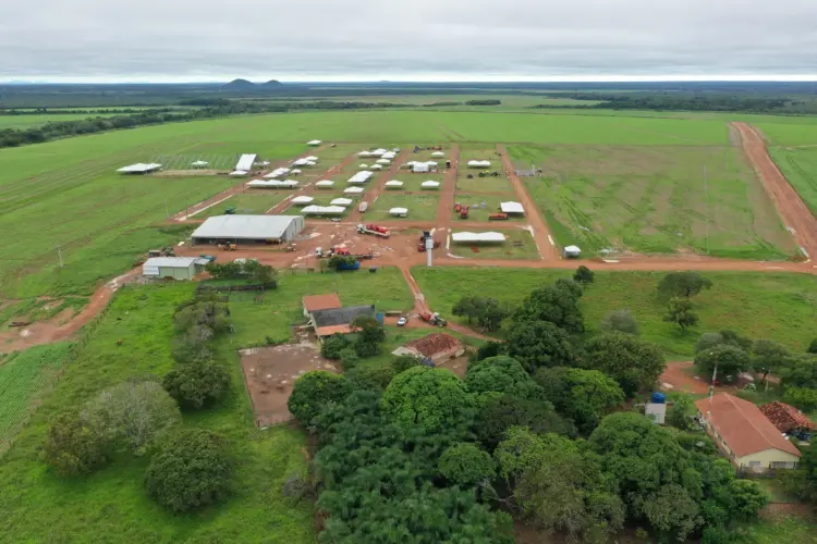 Com Agro 360, cidades do sul do Tocantins ganham destaque na economia e no turismo de negócios