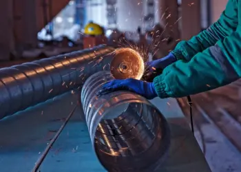 Mercado do aço projeta retomada em 2025 e impulsiona criação de distribuidora tocantinense