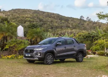 Preferência do produtor rural: picape lidera vendas e conquista o Brasil