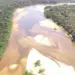 Justiça mantém veto à captação de água na bacia do Rio Formoso durante a estiagem
