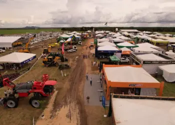 Agro 360 Tocantins destaca boas práticas agrícolas com foco em eficiência produtiva e sustentabilidade econômica