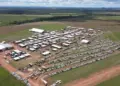 Com contagem regressiva iniciada, Agro 360 Tocantins intensifica preparativos em Peixe (TO)