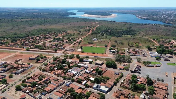 Fortes afirma que governo federal deve responder por danos às rodovias do Bico