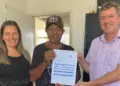 Com início das emissões do CAF, Secretaria Municipal de Agricultura reforça papel do cadastro no fortalecimento das políticas públicas