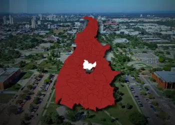Palmas supera Manaus e Belém pela 3ª vez em ranking de cidades sustentáveis