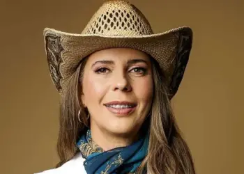 Liderança no agro, Kita Guimarães revela os desafios da pecuária com paixão e realismo