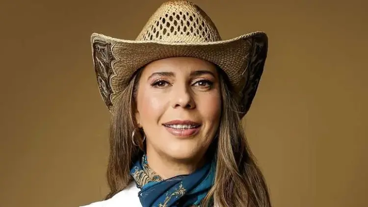 Liderança no agro, Kita Guimarães revela os desafios da pecuária com paixão e realismo