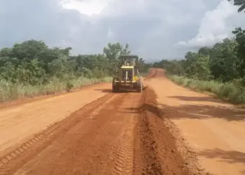 Recuperação de rodovias e ponte é confirmada para o sudeste do Tocantins