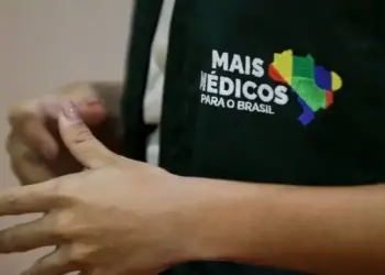 Ministério da Saúde abre 3.174 vagas no Mais Médicos; inscrições começam hoje, 05