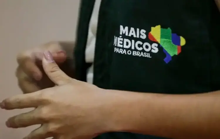 Ministério da Saúde abre 3.174 vagas no Mais Médicos; inscrições começam hoje, 05