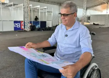 Programa Minerato ganha destaque na Agrotins 25 anos com soluções inovadoras