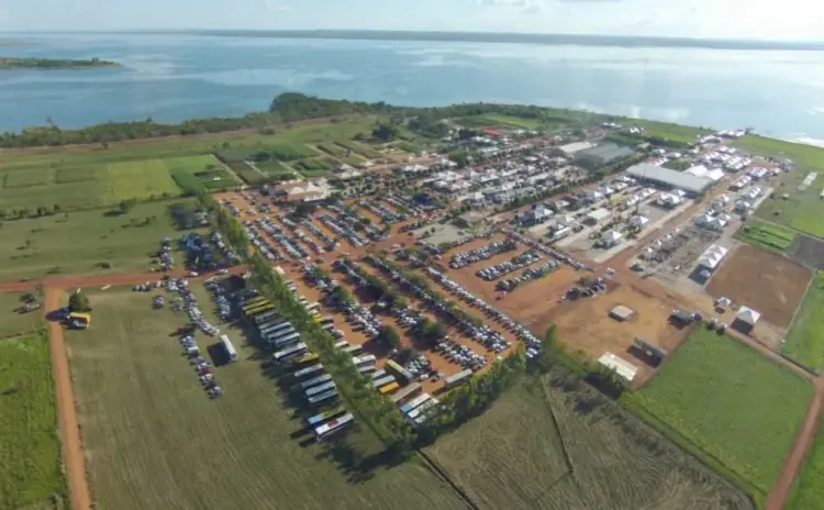 Produtores terão acesso a linhas de crédito especiais durante os 25 anos da Agrotins