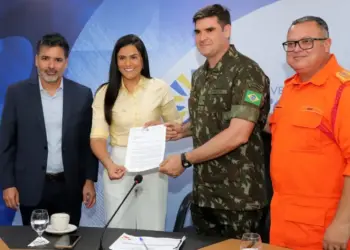 Com R$ 17 milhões em investimento, Tocantins lança maior plano contra incêndios florestais da sua história