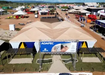 Produtores rurais terão atendimento na Agrotins 25 anos com foco em sanidade animal, vegetal e educação sanitária