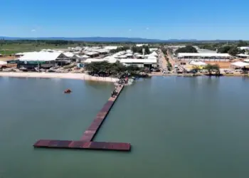 Com R$ 23 milhões em investimentos, Parque da Agrotins é revitalizado e recebe novos recursos para o setor agropecuário