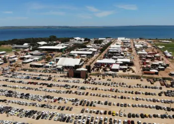 Agrotins celebra 25 anos com abertura oficial nesta quinta, 15