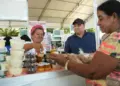 Frutos do Cerrado ganham espaço na Agrotins 25 anos com exposição de artesanato e produtos agroextrativistas