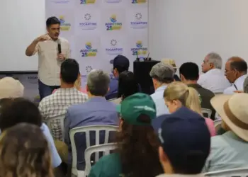 Tocantins mostra que é possível produzir com responsabilidade ambiental