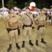 PM do Tocantins reforça esquema de segurança para show de abertura da Agrotins 25 anos