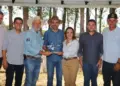 Melhoria genética do rebanho tocantinense é destaque em encerramento de prova de ganho de peso bovino em Silvanópolis