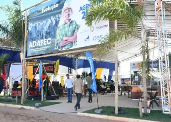 Agrotins 25 anos é marcada por lançamento de sistema de rastreabilidade e mais de 3,5 mil atendimentos