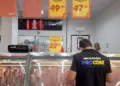 Variação nos preços da carne em Araguaína chega a 101%, alerta Procon