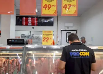 Variação nos preços da carne em Araguaína chega a 101%, alerta Procon