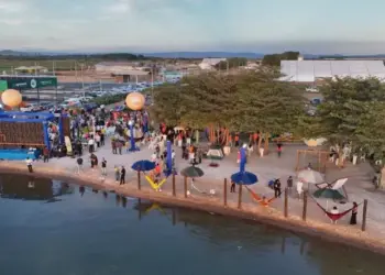 Temporada de Praia 2025 é lançada com investimento de R$ 30 milhões nos municípios