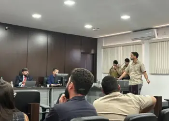 Avança proposta de fiscalização e monitoramento na Bacia do Rio Formoso