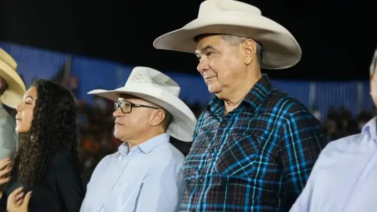 34ª Expoagro de Guaraí movimenta o agro e promove conhecimento