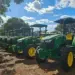Codevasf entrega equipamentos para associações, sindicato e prefeituras do Tocantins com foco na agricultura familiar
