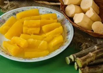 Artigo – Mandioca no Cerrado: inovação que alimenta e gera renda