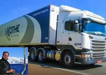 Com 30 filiais no Brasil, Kothe S.A. realiza convenção de gestores com Amyr Klink em Araguaína