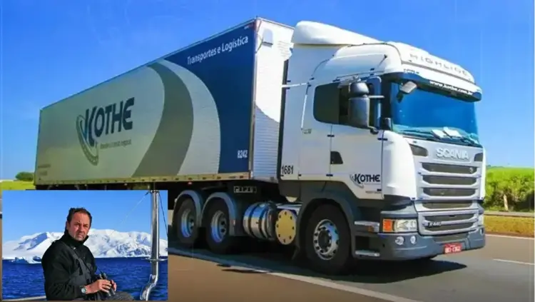 Com 30 filiais no Brasil, Kothe S.A. realiza convenção de gestores com Amyr Klink em Araguaína