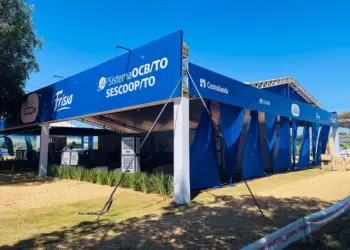 Frísia confirma presença na Agrotins 2025 e participa do espaço SomosCoop pelo segundo ano consecutivo