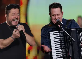 Agrotins 2025 abre com shows de Bruno e Marrone e Limão com Mel em Palmas