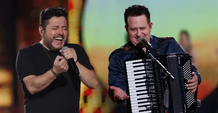 Agrotins 2025 abre com shows de Bruno e Marrone e Limão com Mel em Palmas