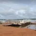 Travessia de balsa entre Tocantins e Pará volta a funcionar após fim de interdição pela Marinha