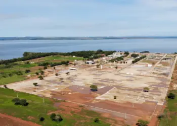 Agrotins 2025 contará com ações de segurança e policiamento