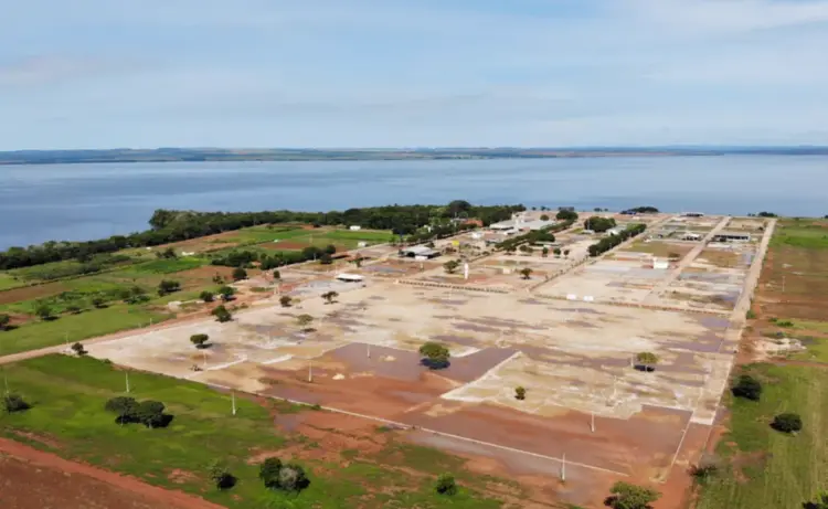 Agrotins 2025 contará com ações de segurança e policiamento