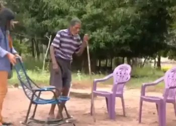 Indígenas cobram soluções para a falta de transporte, medicamentos e exames para moradores de aldeias no norte do Tocantins