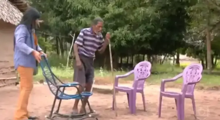 Indígenas cobram soluções para a falta de transporte, medicamentos e exames para moradores de aldeias no norte do Tocantins